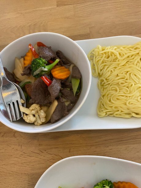 Othiti's Thai Kokken