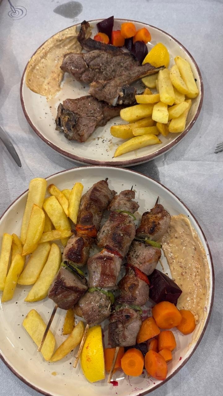 Family Restaurant Ksamil餐厅图片