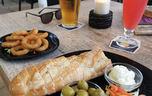 Smithy's Restaurant餐厅图片
