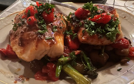Barbara Fish House