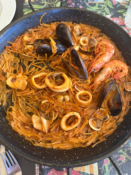 NOX arroseria