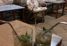 Teteria Singular美食图片