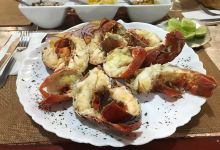 Pimienta y Sal Bar - Restaurante美食图片