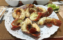 Pimienta y Sal Bar - Restaurante餐厅图片