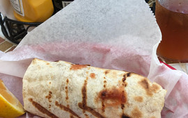 Cariga's Island Cafe