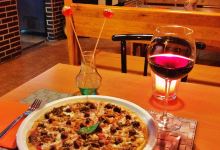 La Pizzeria Casera美食图片