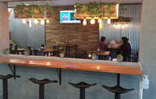 Heladeria Morango餐厅图片