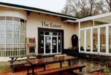 The Eatery美食图片