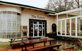 The Eatery