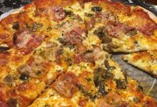Pizzeria Santi Kafe - Bar美食图片