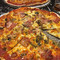Pizzeria Santi Kafe - Bar