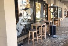 Lino's Coffee shop美食图片