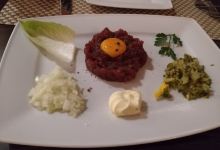 Restauracja Amazonka Ciechocinek美食图片