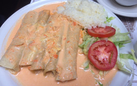 Las Criollas