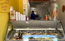 Vanilla+gelateria artigianale餐厅图片