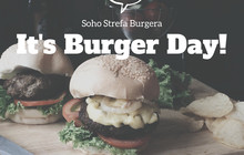 SOHO Strefa Burgera餐厅图片