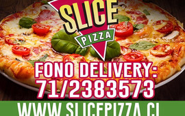 Slice Pizza