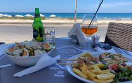 Tritonas Restaurant