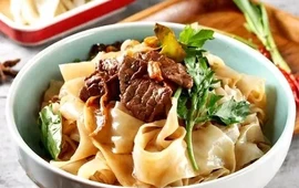 安龙秀屏红油剪粉(安龙店)