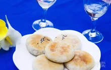 何妈绿豆饼(阳西分店)餐厅图片