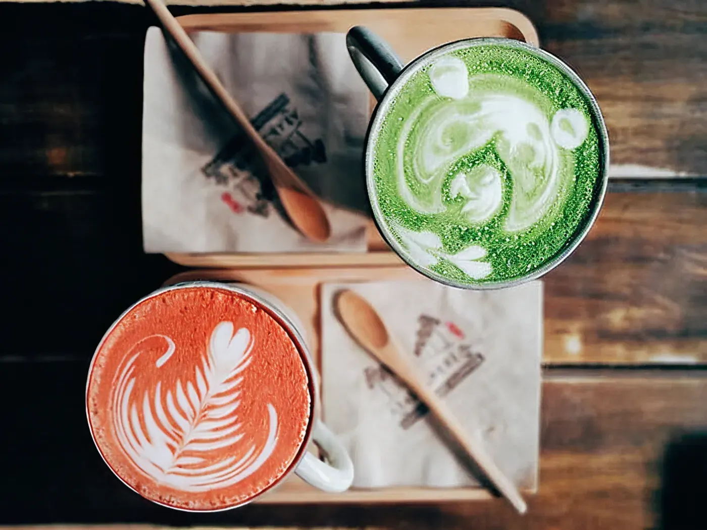 XinSha Dong Coffee