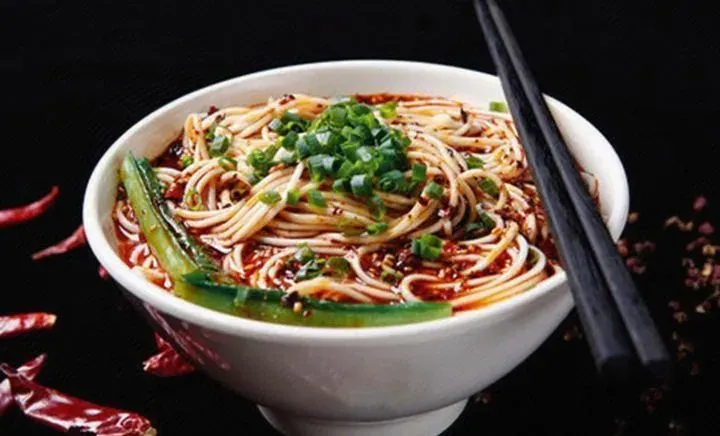重庆小面(泉城经典店)美食图片