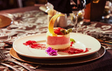 LeSi Restaurant餐厅图片