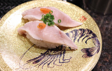 Sakanaya no Kaitenzushi Takakura餐厅图片