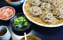 Kenzosoba餐厅图片