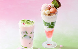nana’s green tea AEON MALL Hakusan store