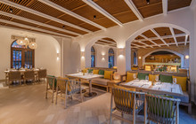 Mare – Italian Specialty Restaurant & Bar餐厅图片