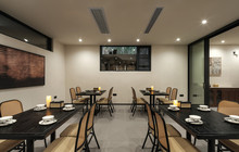 扶摇·山景私房菜（天柱山景区店）餐厅图片