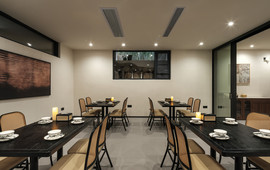 扶摇·山景私房菜（天柱山景区店）