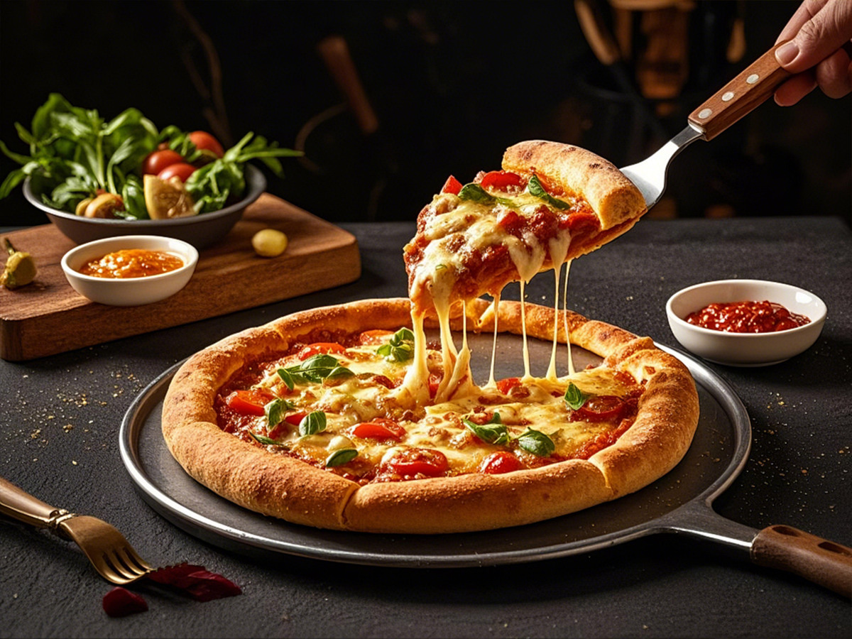 丽芮酒店·空中餐厅OUI BAR·KTCHN