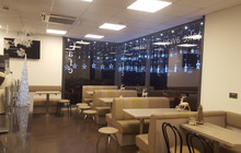 The Bluebird Cafe on the Bay餐厅图片