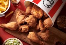 Kfc美食图片