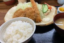 Tonkatsu Sugi美食图片