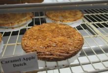 Julian Pie Company美食图片