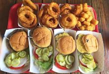 Skinny's Place Incorporated美食图片