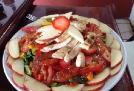 La Casa de mi Abuela美食图片