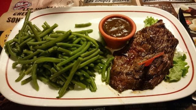 Buffalo Grill