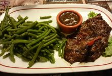 Buffalo Grill美食图片