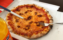 Punto Pizza餐厅图片