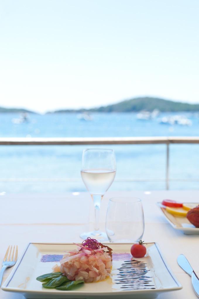Le Rouf Restaurant