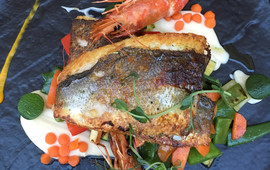 Arta Larga by Gastro Diva
