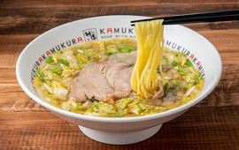 どうとんぼり神座(中央環状堺店)