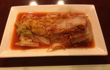 妙香山(香港城店)餐厅图片