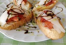 Provence美食图片