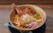 Nojo Restaurant Noka No Shokutaku餐厅图片
