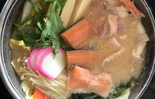 Mingei Goten Toda Kanko View Restaurant餐厅图片